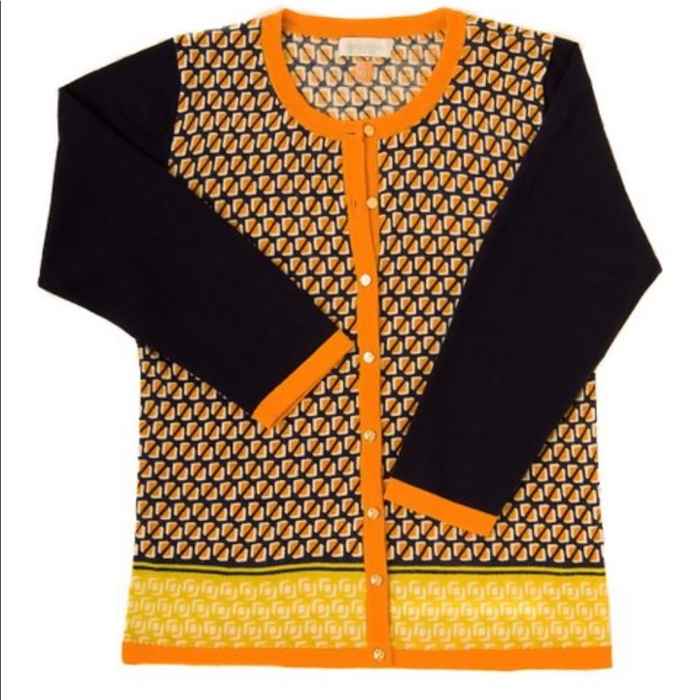 SPARTINA449 Cardigan Sz L